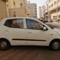 SAR 8500,  Hyundai I10,  2012,  Automatic,  276000 KM,  ,  Model,  Transmission, ODO-276000