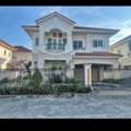THB 26000,  80 Sq. Feet,  House For Rent Near Sai Ma BTS Station, Only 280 Meters, Near Central Rattanathabet And