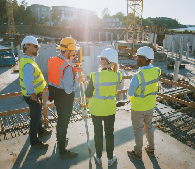 New York, Business, Discover Outstanding Craftsmanship Among Construction Companies In Philadelphia