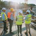 Discover Outstanding Craftsmanship Among Construction Companies In Philadelphia