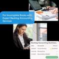Catch Up Bookkeeping Services | Expert Backlog Accounting Services.