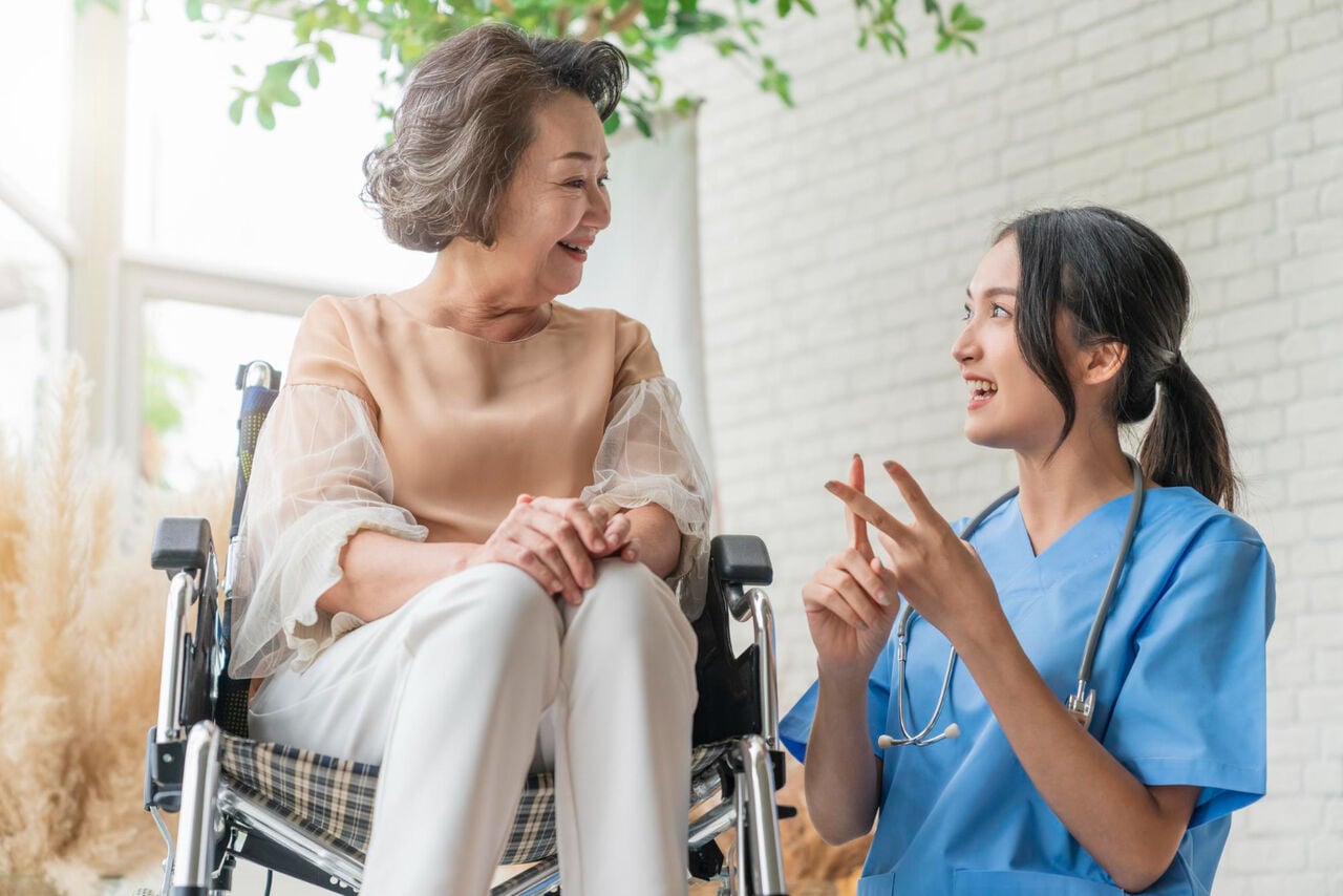 New York, Elder Care, How Home Nursing Services Help Seniors Stay Safe At Home Without Losing Independence