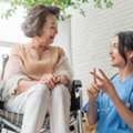 How Home Nursing Services Help Seniors Stay Safe At Home Without Losing Independence