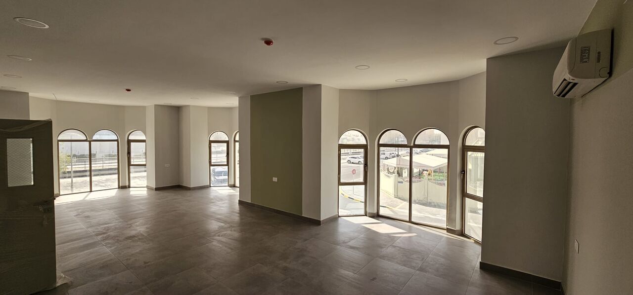 Riffa, Commercial Villas, BHD 2500,  Premium Commercial Villa For Rent In Riffa | Prime Location