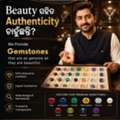 Trusted Gemstone Dealers In Bhubaneswar