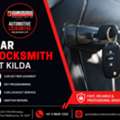 Locksmiths St Kilda