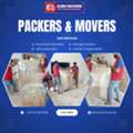 Movers And Packers In Abu Dhabi - 0508853386