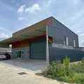 THB 55000,  100 Sq. Feet,  Warehouse For Rent, Usable Area 250 Sq M., 1 Office, 1 Bedroom, 2 Bathrooms, 100 Sq M.,