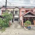 THB 920000,  2 BR,  17 Sq. Feet,  Urgent Sale, Townhouse Rinthong Lam Luk Ka, Very Cheap Price, Near BTS Khu Khot Station.