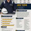 Electrical Supervisor