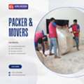Movers And Packers In Sharjah - 0508853386