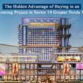 Upcoming Project In Sector 10 Greater Noida West | Diadem