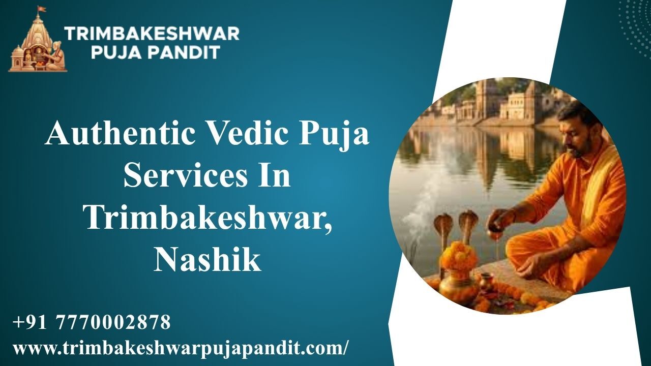 Mumbai, Career Counseling, Authentic Vedic Puja Services In Trimbakeshwar, Nashik