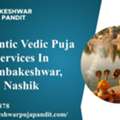 Authentic Vedic Puja Services In Trimbakeshwar, Nashik