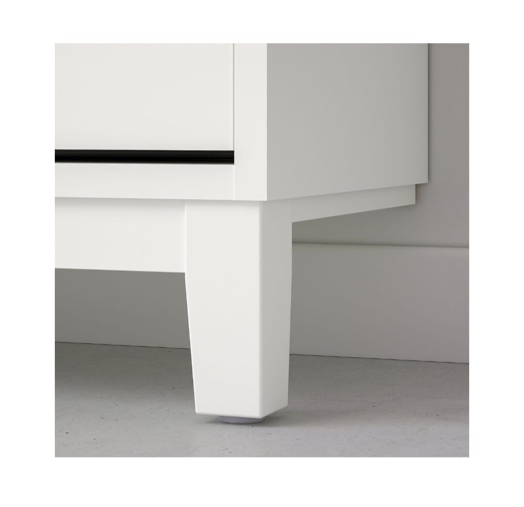 Jeddah, Household Items, SAR 450,  SAR 450, Shoe Rack - Classy & Elegant -Brand New IKEA With 3 Compartment - 20 Pair