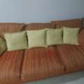 SAR 300,  7 Seater Sofa Set For Sale