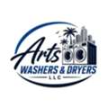 Arts Washers And Dryers LLC