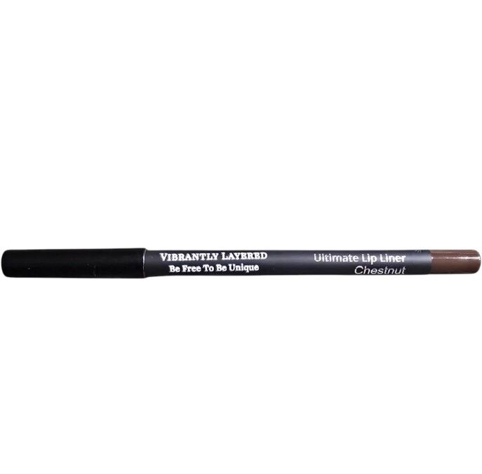 New York, Health & Beauty Items, USD 15,  Buy Earth Tone Lip Liner In New York For Perfect Neutral Lip By Vibrantly Layered