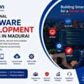 Professional Software Development Services In Madurai