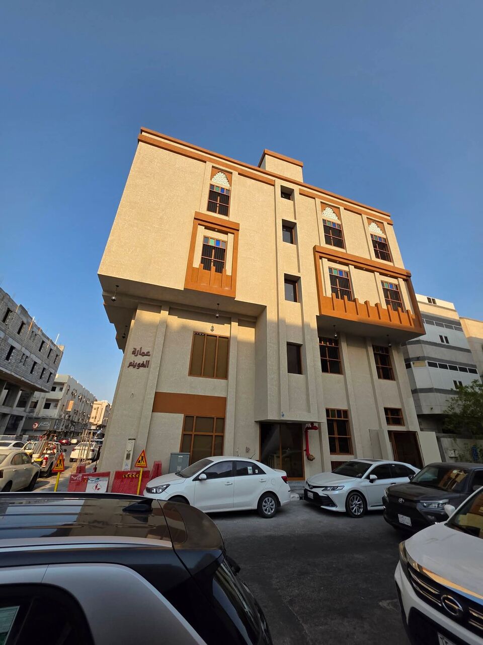 Khobar, Apartments, Flats, Houses & Villas, 2 BR,  🔥 BRAND NEW LUXURY 2-BEDROOM FAMILY APARTMENT | FROM ONLY SAR 25,600–26,600/YEAR | ELEVAT