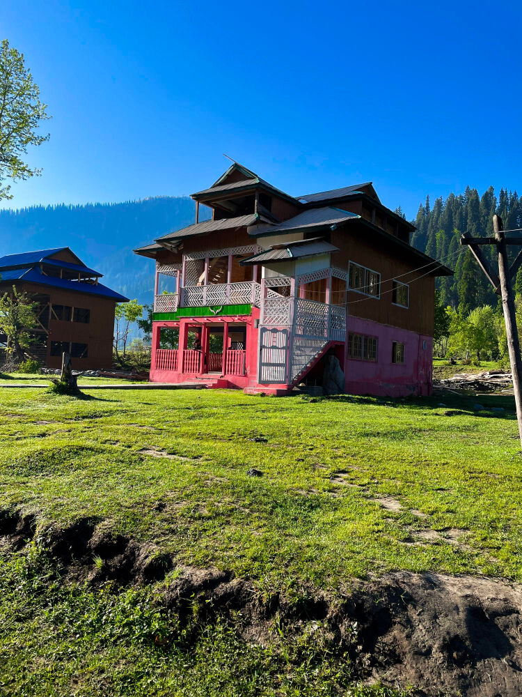 Mumbai, Real Estate, Farmhouse In Naugaon &ndash; Build Your Dream Weekend Home