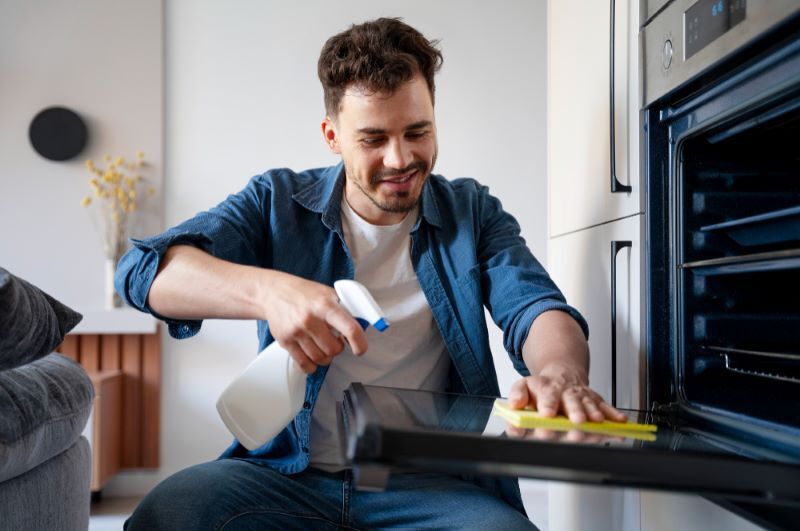 Melbourne, Cleaning, Trusted Oven Cleaning Services In Melbourne For Deep Cleaning