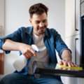 Trusted Oven Cleaning Services In Melbourne For Deep Cleaning