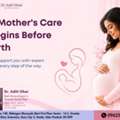 Expert Pregnancy Care By The Best Gynecologist In Greater Noida West