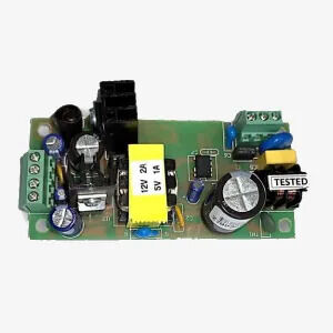 Thane, Computers, SMPS Manufacturer