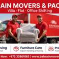 Movers And Packers In Saar - Villa And Flat Shifting Service