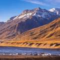 Spiti Valley Package Tour Booking From Hyderabad