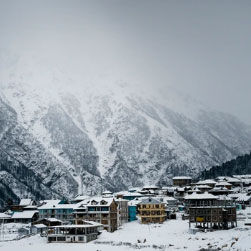 Kolkata, Travel, Spiti Valley Package Tour Booking From Hyderabad