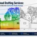 Point Cloud Drafting Services: Converting Scan Data Into Construction-Ready Drawings