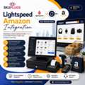 Lightspeed Amazon Integration | SKUPlugs