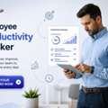 Employee Productivity Tracker Software To Maximize Team Performance