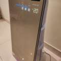 SAR 900,  Panasonic Air Purifier & Humidifier &ndash; Japanese Made With Nano Technology