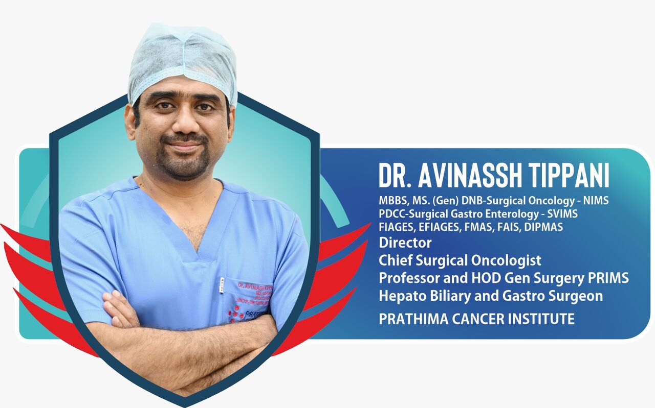 Warangal, Health, Famous Oncologist In Warangal | Prathima Cancer Institute