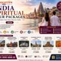 What Are The Best Spiritual Tours To Experience In India In 2026?