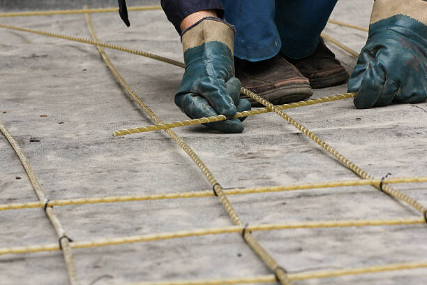 Mumbai, Materials, Experienced GFRP Rebar Manufacturers In India For Quality Reinforcement