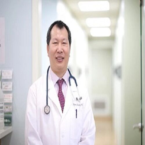 New York, Business Partners, 张志友儿科医生诊所 Zhiyou Zhang Pediatrician