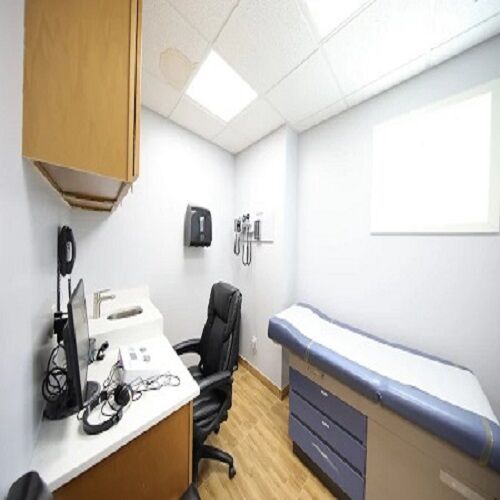 New York, Business Partners, 张志友儿科医生诊所 Zhiyou Zhang Pediatrician