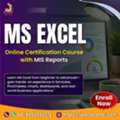 MS Excel Online Course & Excel Certification