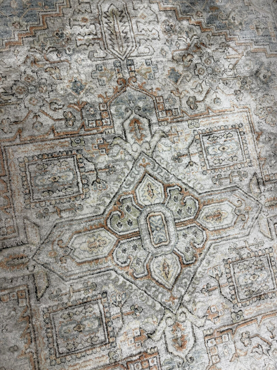 Khobar, Household Items, SAR 100,  Carpet 135 X 195