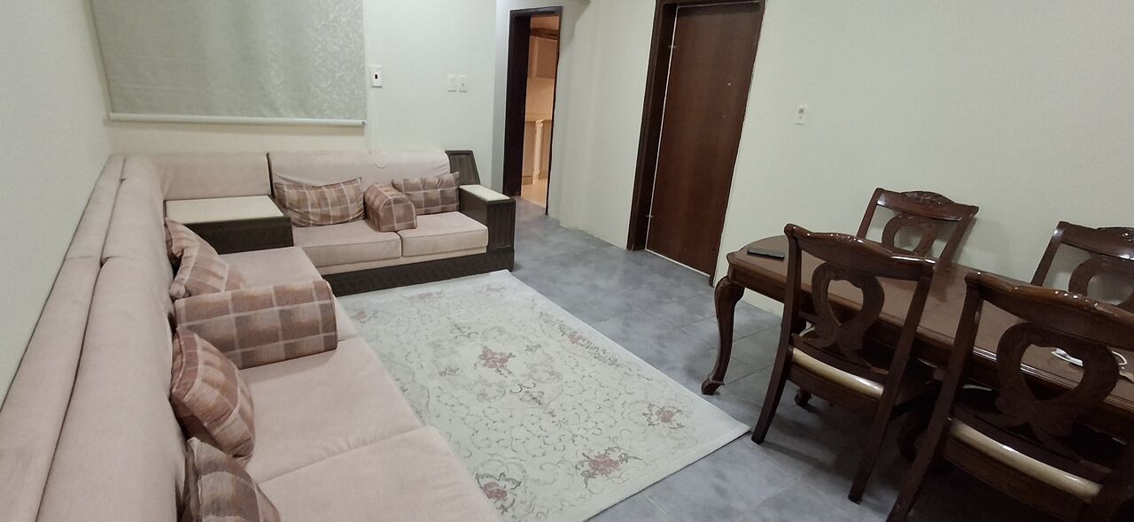 Jubail, Household Items, SAR 2250,  2 BHK Family FURNITURE ROOMS