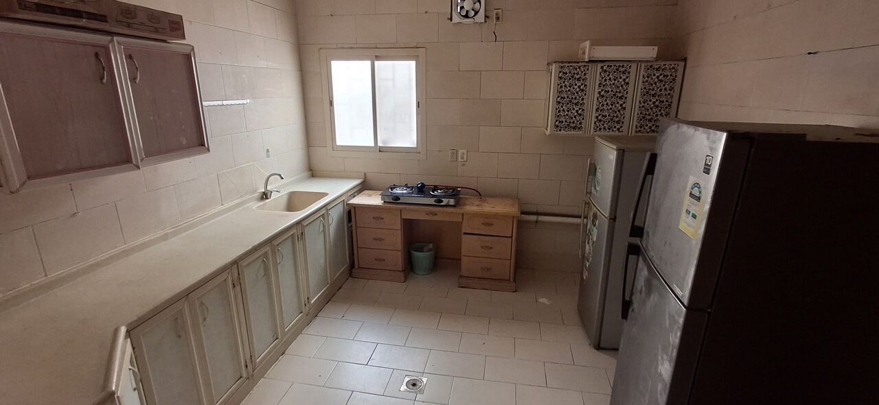 Jubail, Household Items, SAR 2250,  2 BHK Family FURNITURE ROOMS