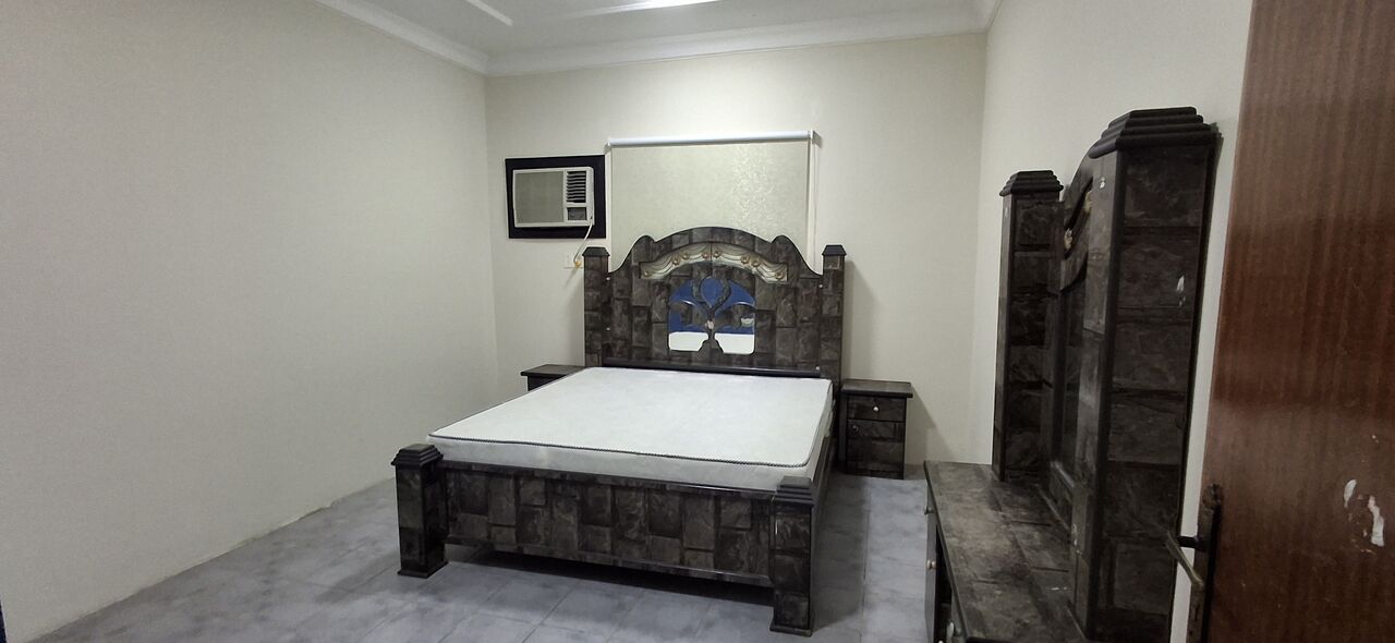 Jubail, Household Items, SAR 2250,  2 BHK Family FURNITURE ROOMS