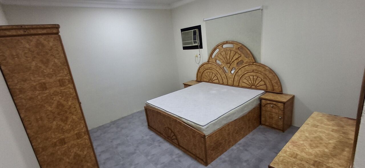 Jubail, Household Items, SAR 2250,  2 BHK Family FURNITURE ROOMS
