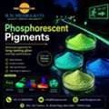 Get Advanced Phosphorescent Pigments For Lasting Glow | Fluorence