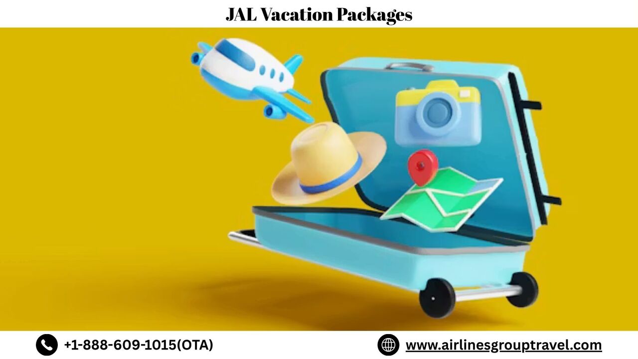 New York, Travel, How Many Destinations Does JAL Vacation Packages Offer?