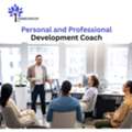 Certified Personal And Professional Development Coach